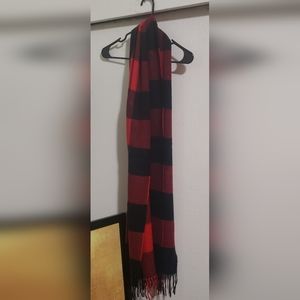 Authentic Victoria's Secret Scarf